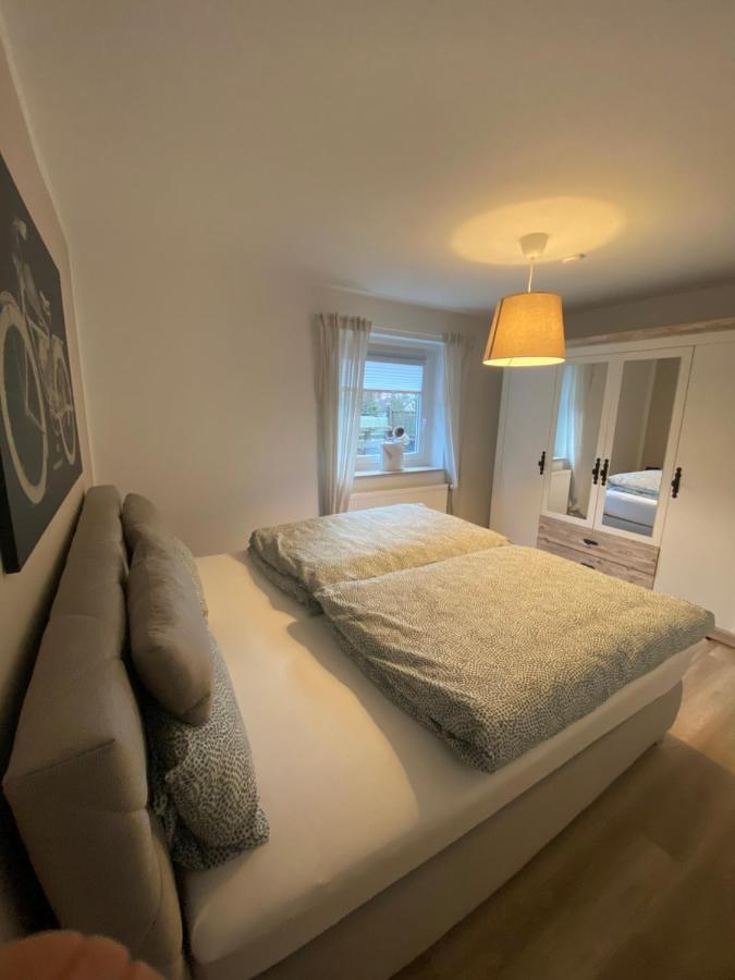 Ferienwohnung „Maya“ 朗格尔斯海姆 外观 照片